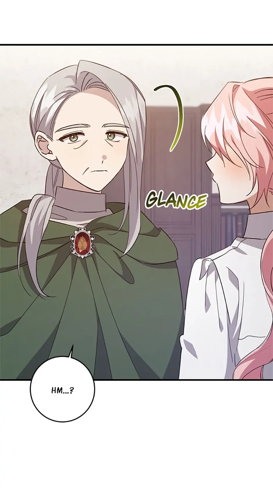 Read My Precious Little Villains EN Manga Online