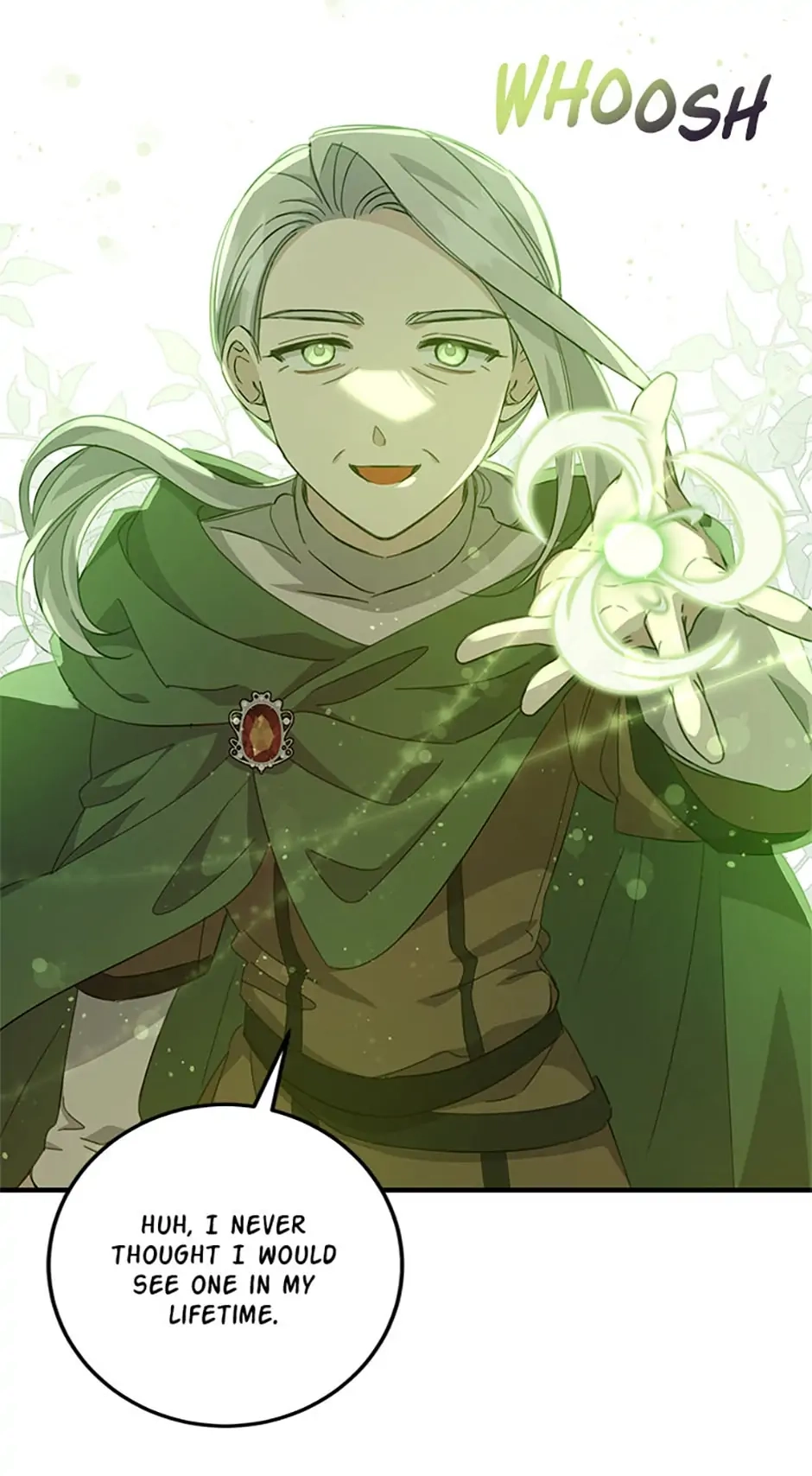 Read My Precious Little Villains EN Manga Online