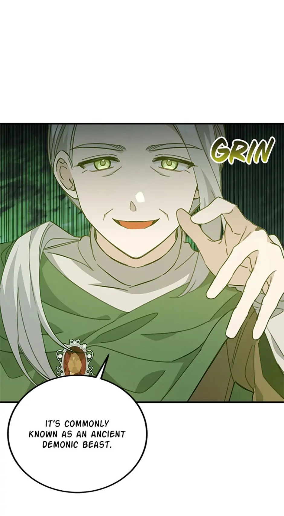 Read My Precious Little Villains EN Manga Online