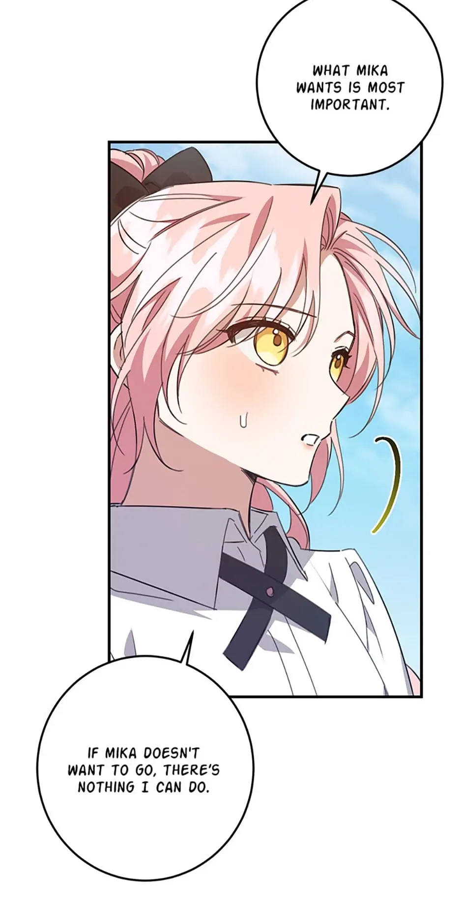 Read My Precious Little Villains EN Manga Online