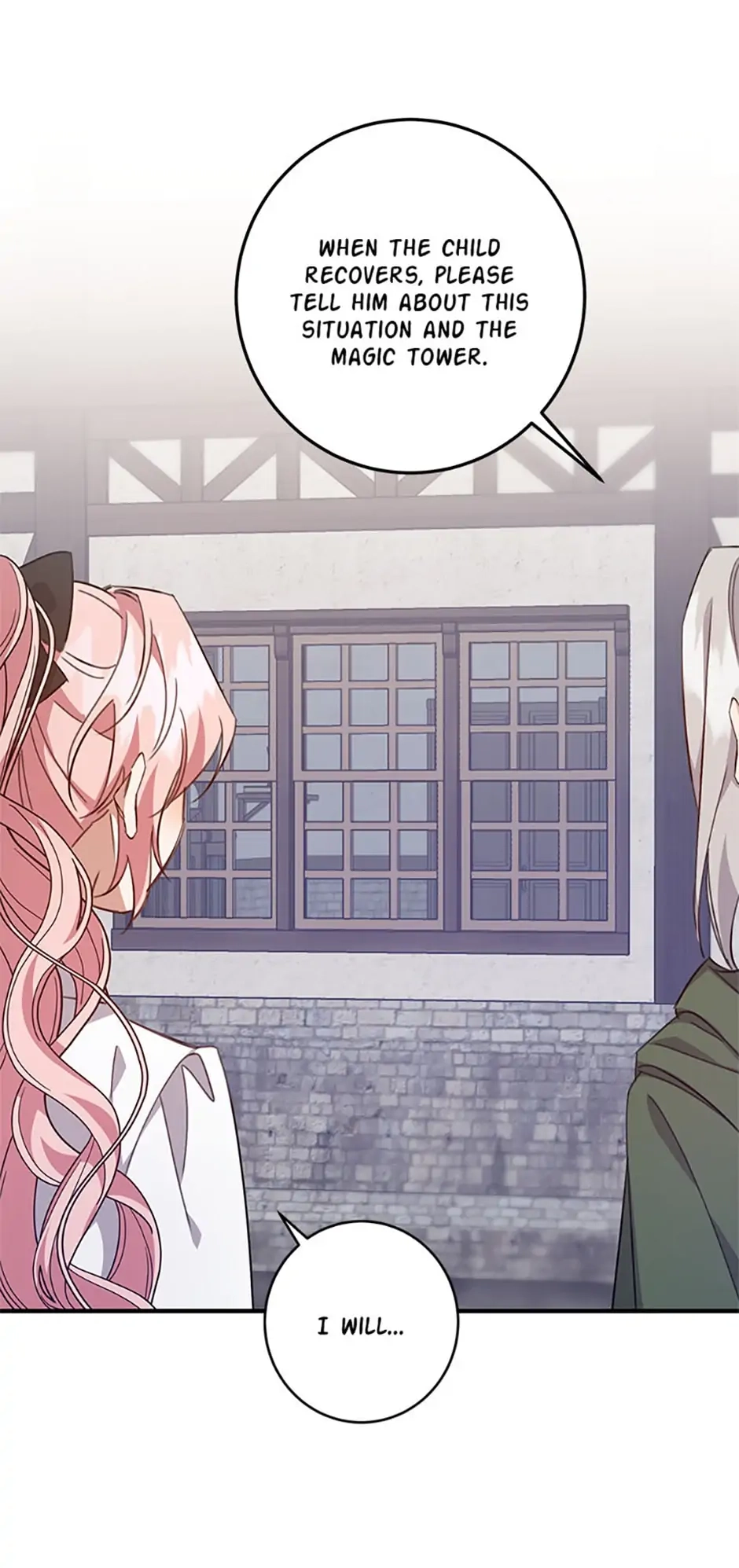 Read My Precious Little Villains EN Manga Online