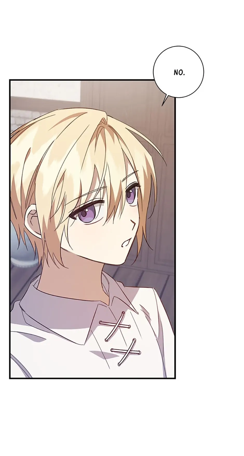 Read My Precious Little Villains EN Manga Online