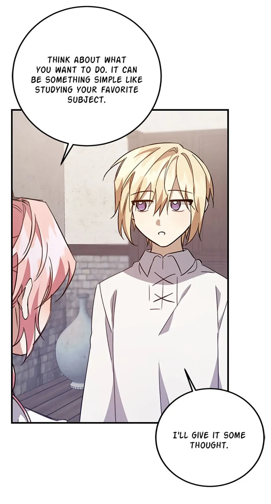 Read My Precious Little Villains EN Manga Online
