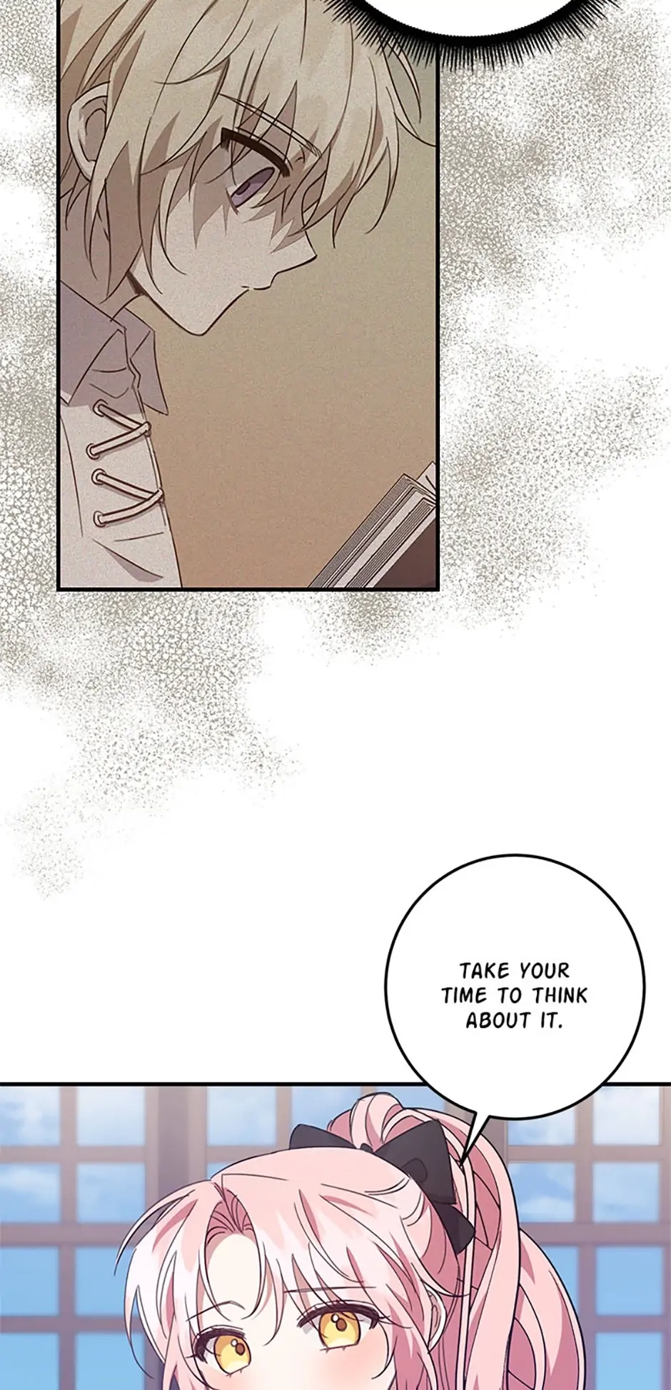 Read My Precious Little Villains EN Manga Online