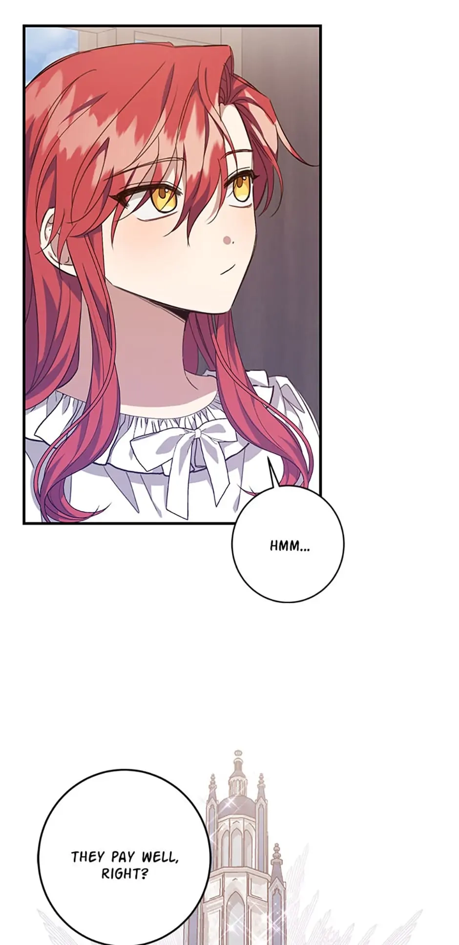 Read My Precious Little Villains EN Manga Online