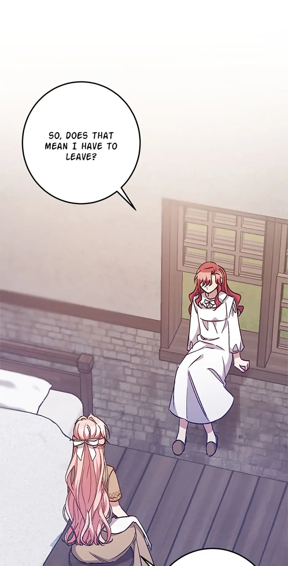 Read My Precious Little Villains EN Manga Online