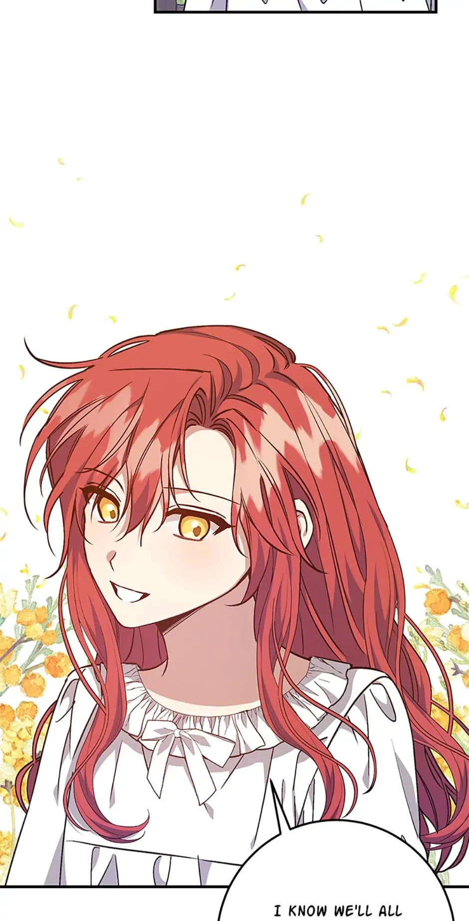 Read My Precious Little Villains EN Manga Online