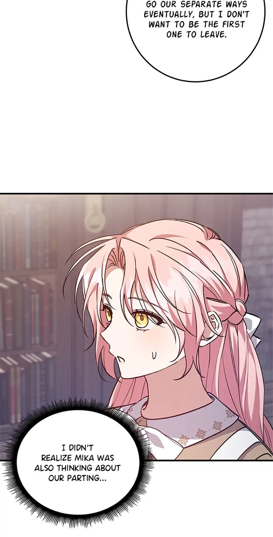 Read My Precious Little Villains EN Manga Online