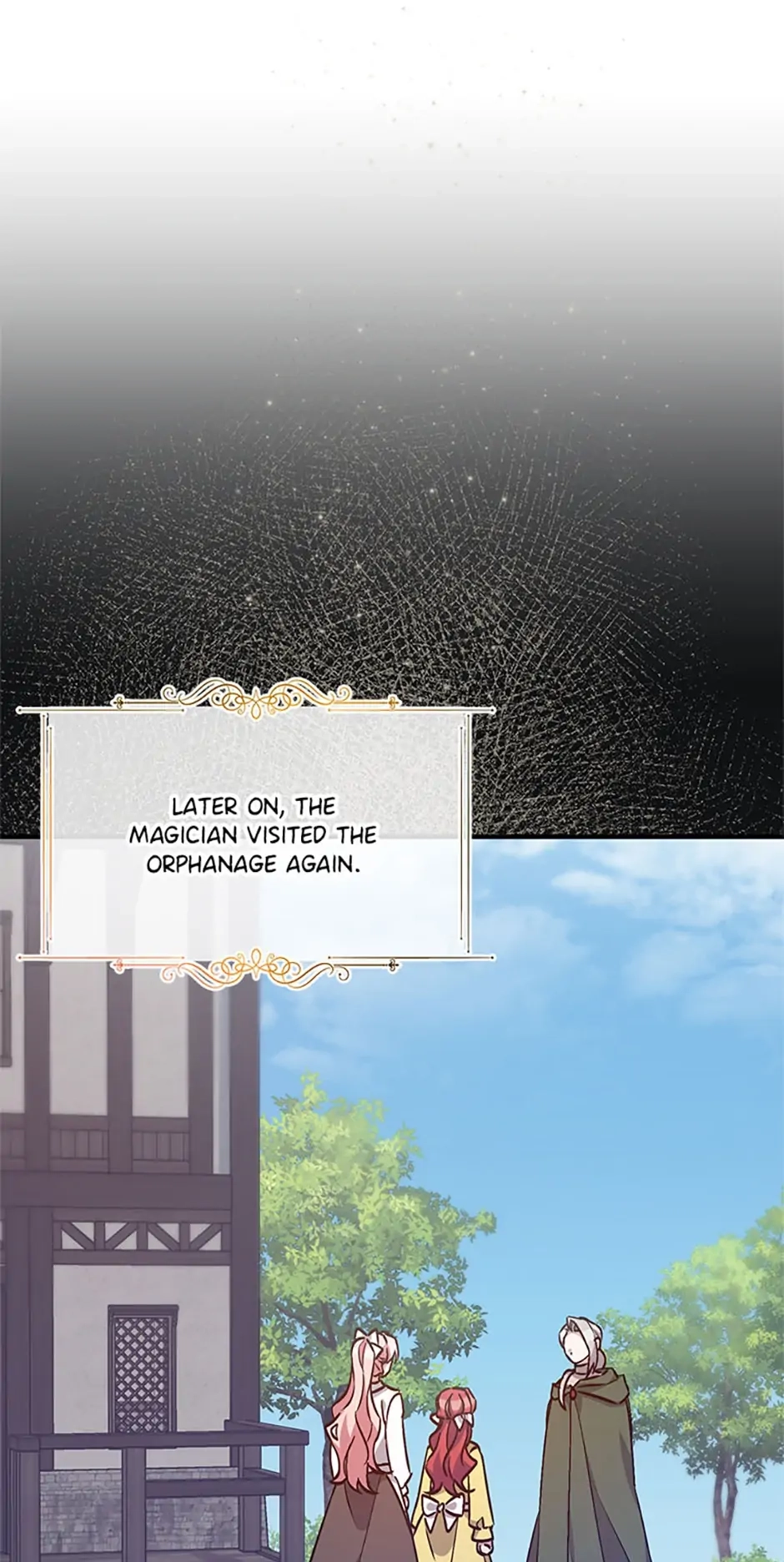 Read My Precious Little Villains EN Manga Online