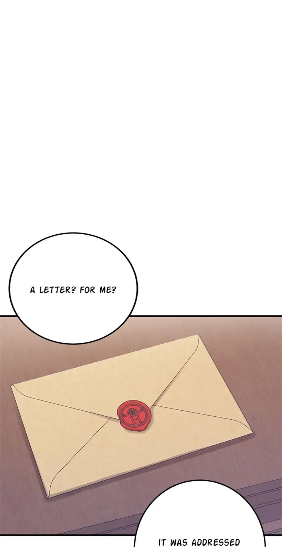 Read My Precious Little Villains EN Manga Online