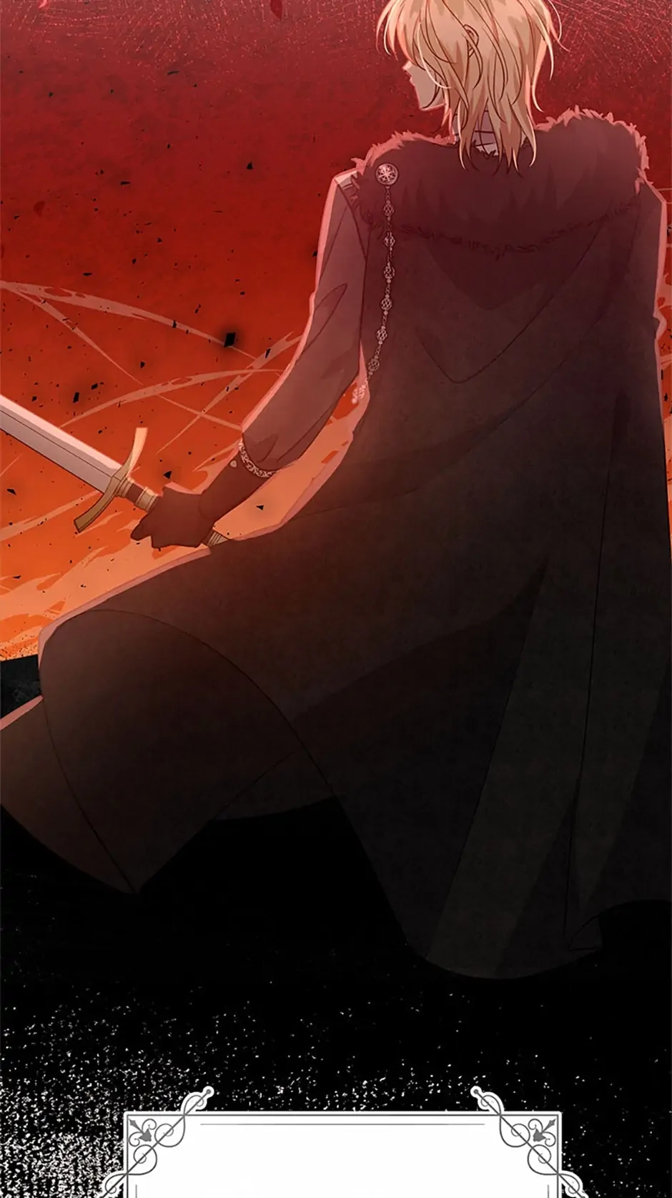 Read My Precious Little Villains EN Manga Online