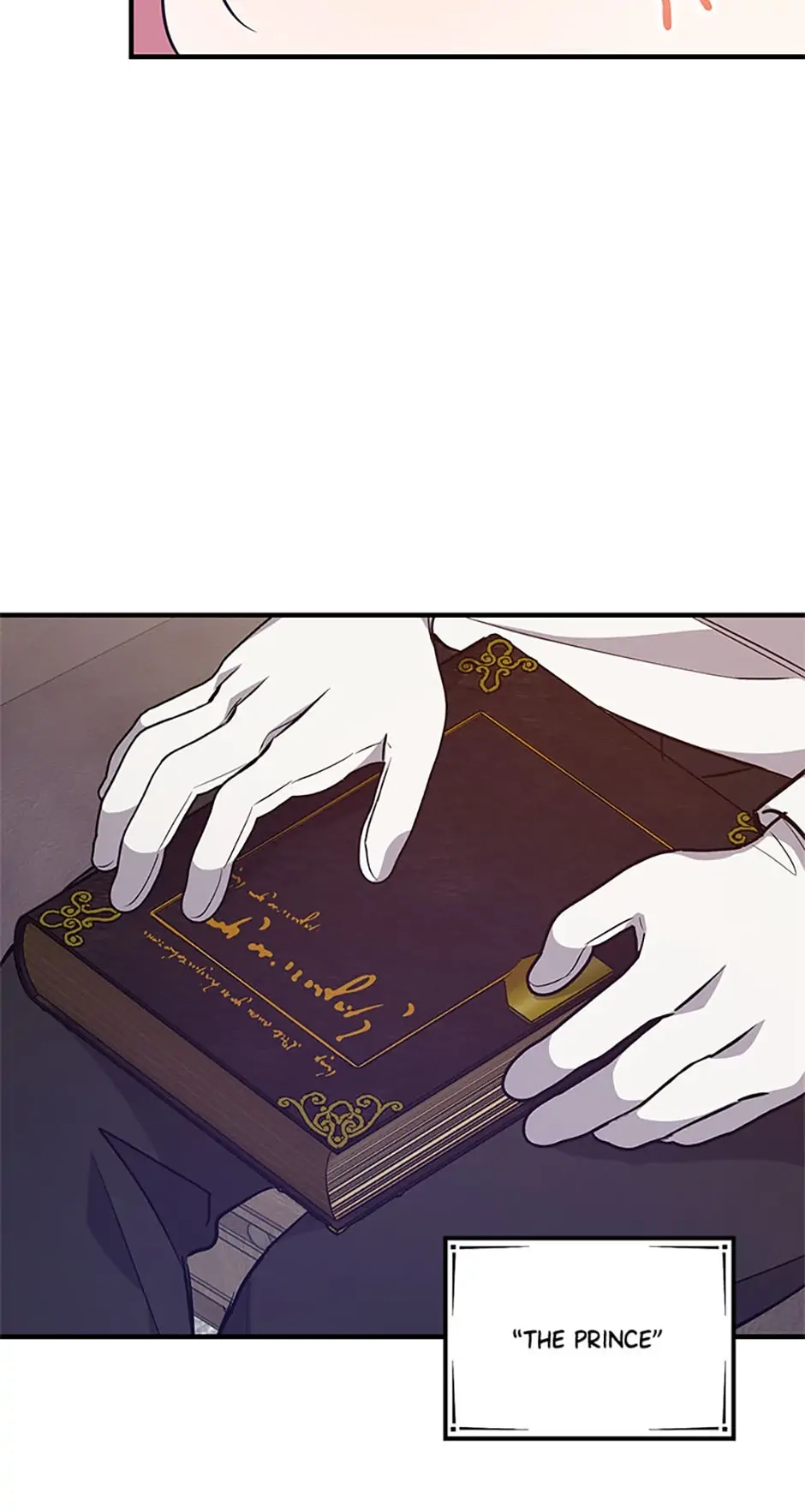 Read My Precious Little Villains EN Manga Online