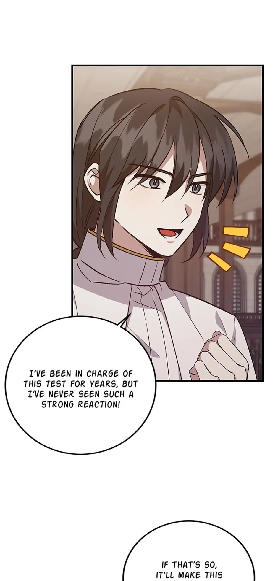 Read My Precious Little Villains EN Manga Online