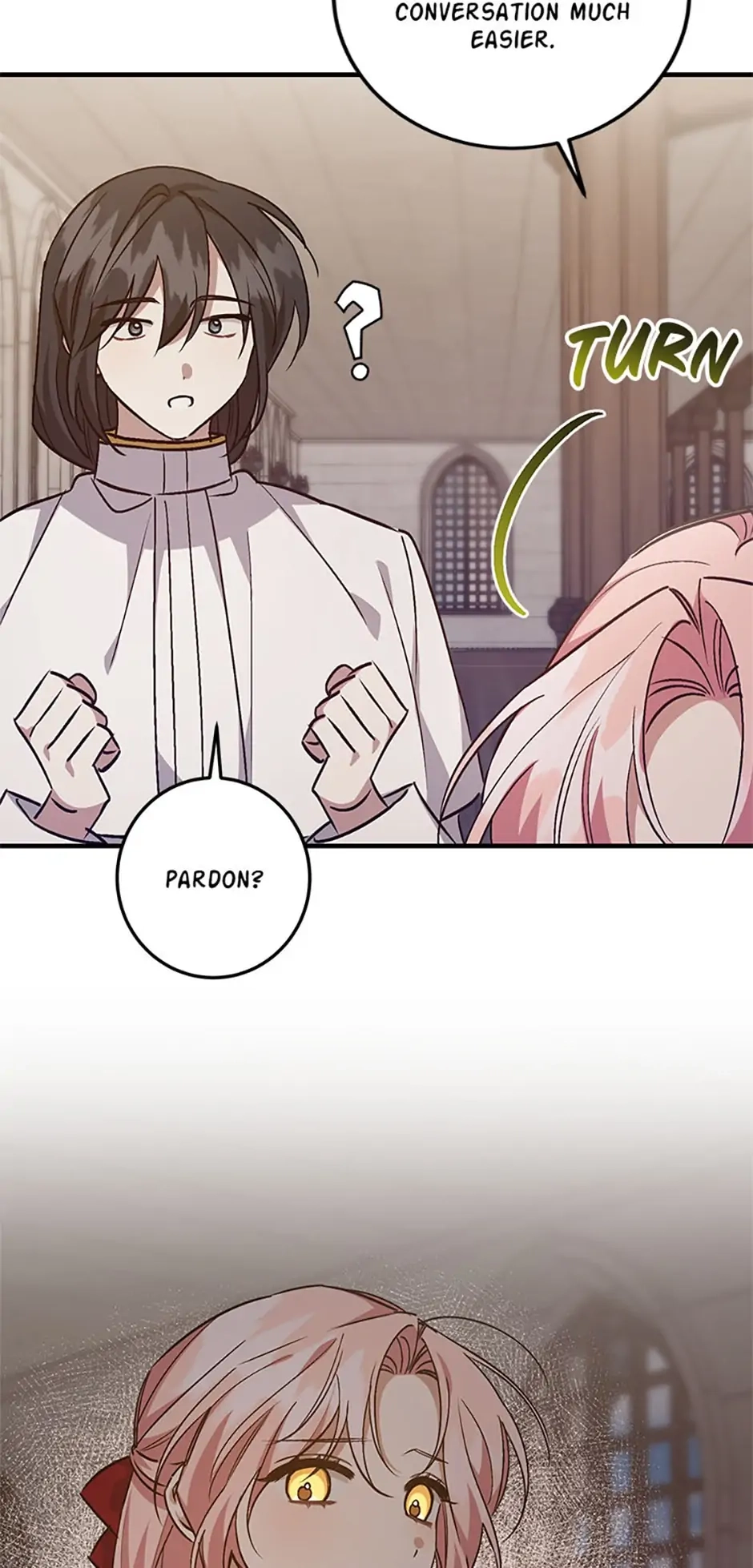 Read My Precious Little Villains EN Manga Online