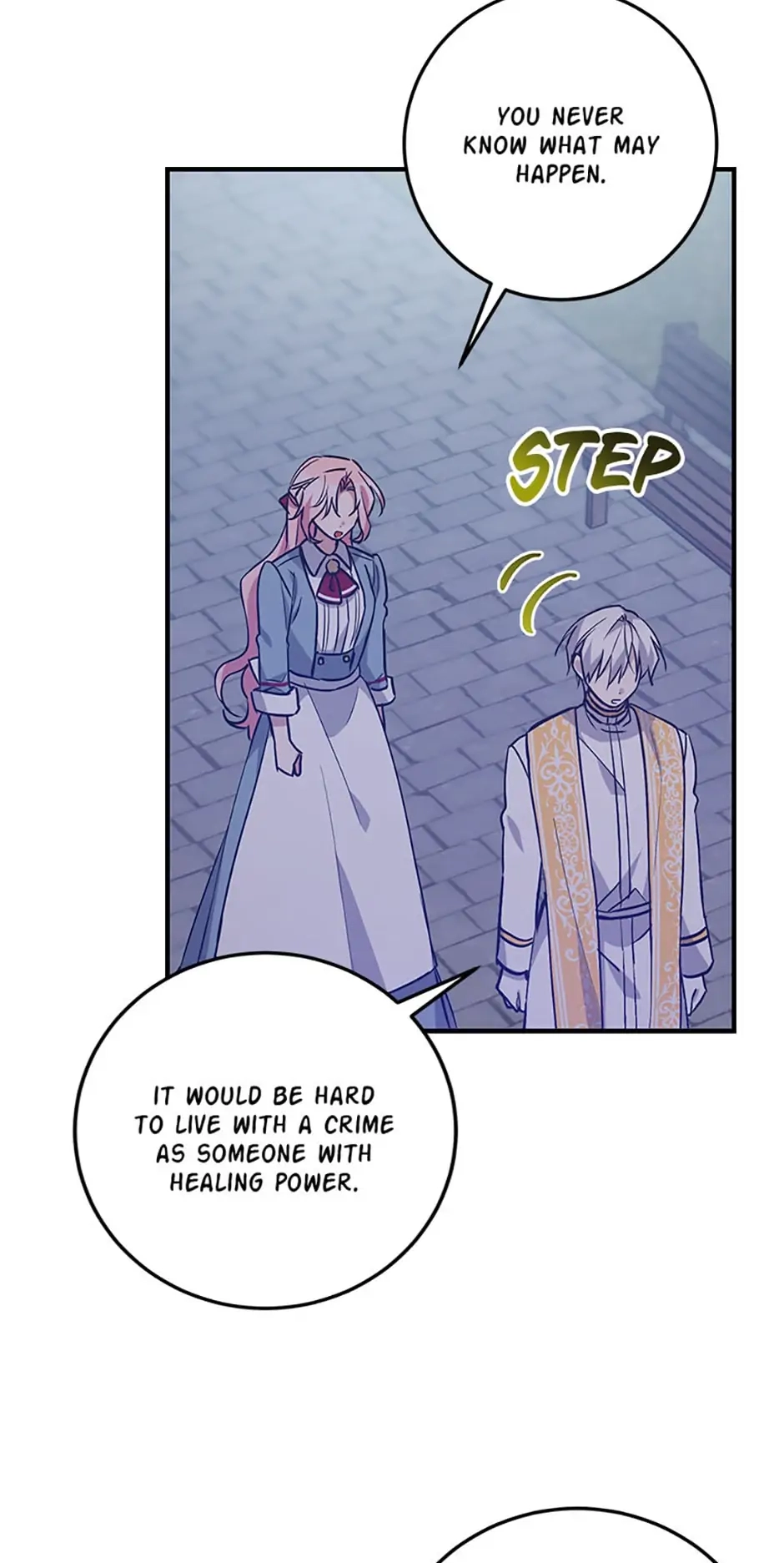 Read My Precious Little Villains EN Manga Online