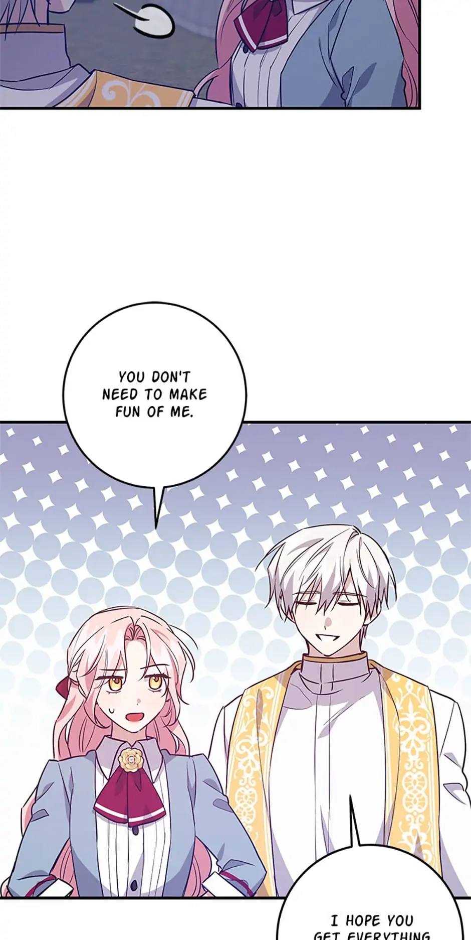 Read My Precious Little Villains EN Manga Online