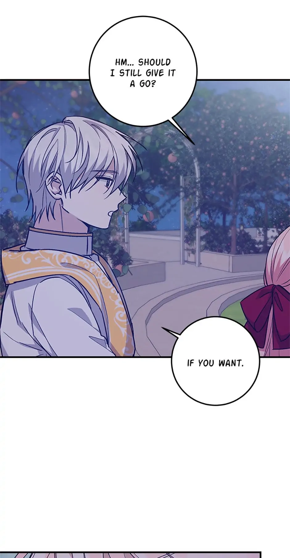 Read My Precious Little Villains EN Manga Online