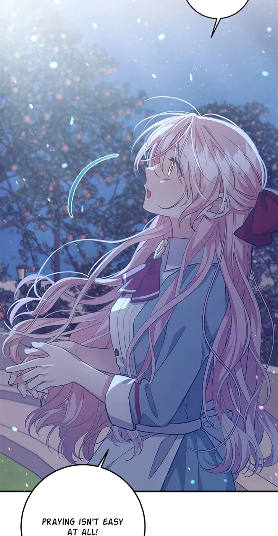 Read My Precious Little Villains EN Manga Online