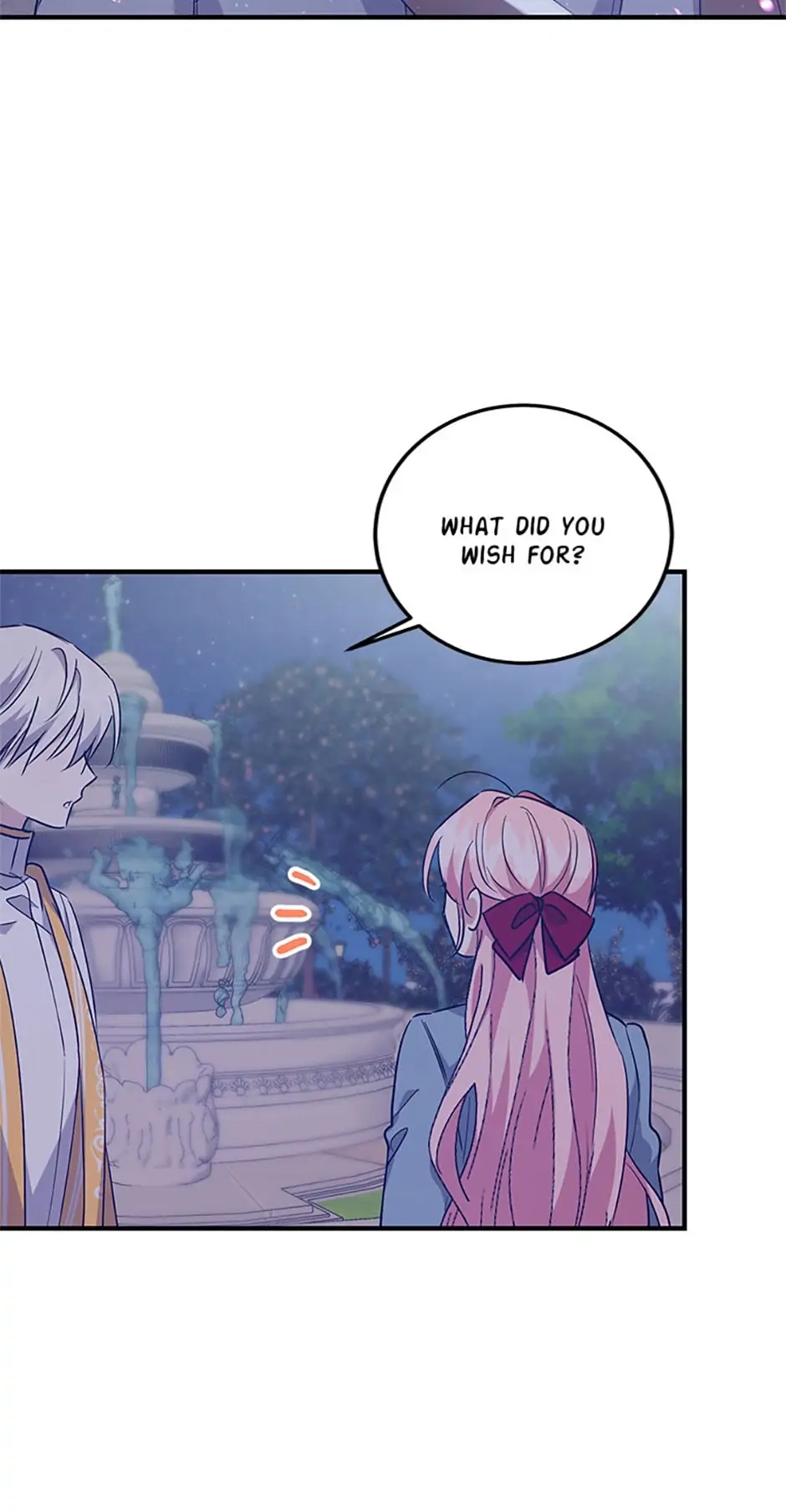 Read My Precious Little Villains EN Manga Online