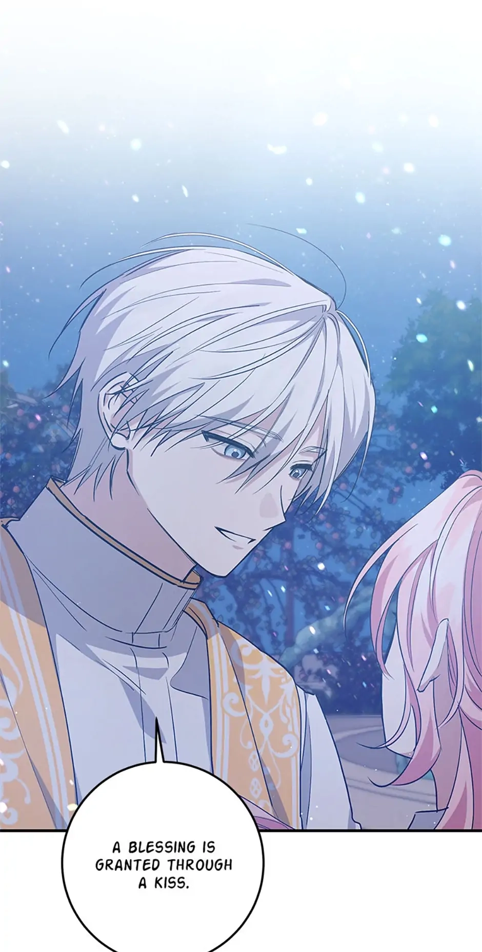 Read My Precious Little Villains EN Manga Online
