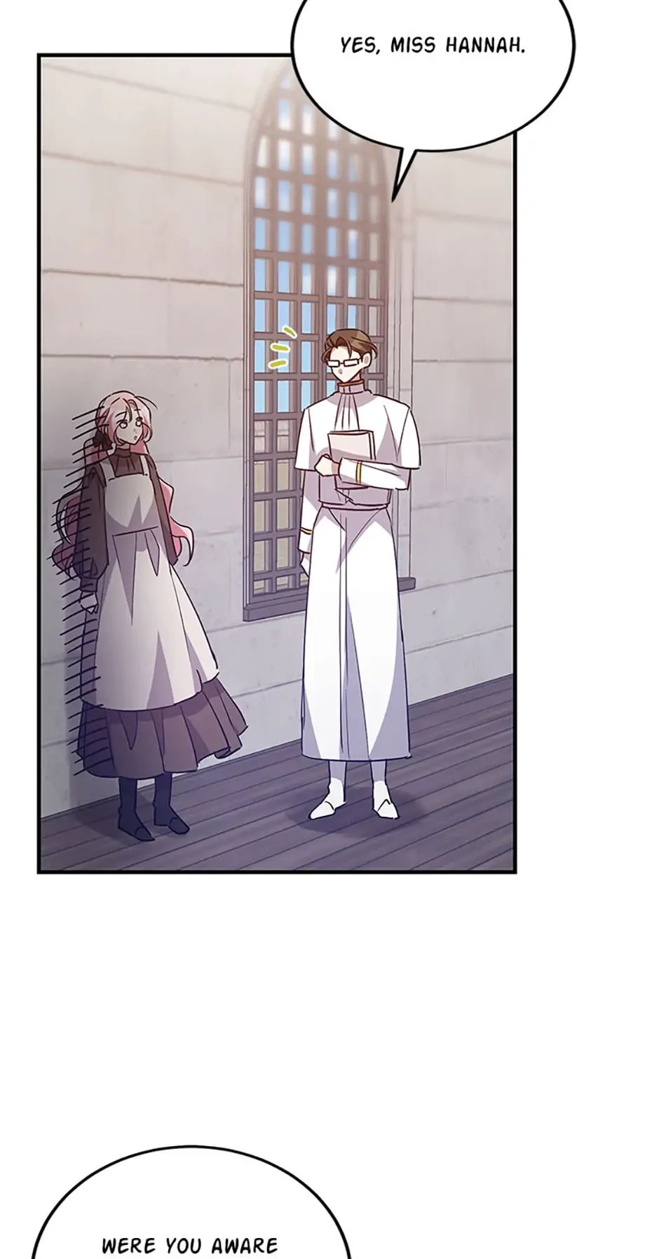 Read My Precious Little Villains EN Manga Online