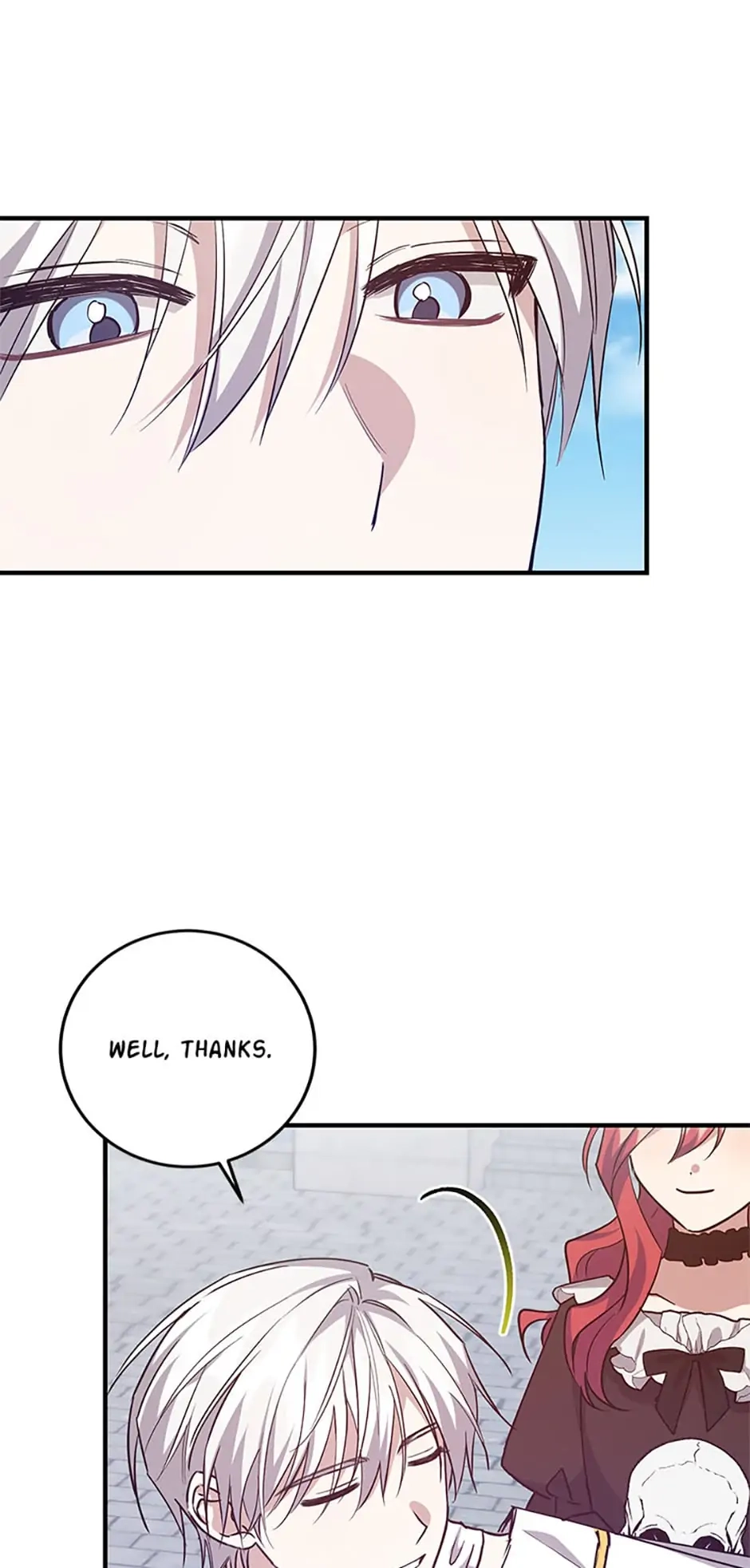 Read My Precious Little Villains EN Manga Online