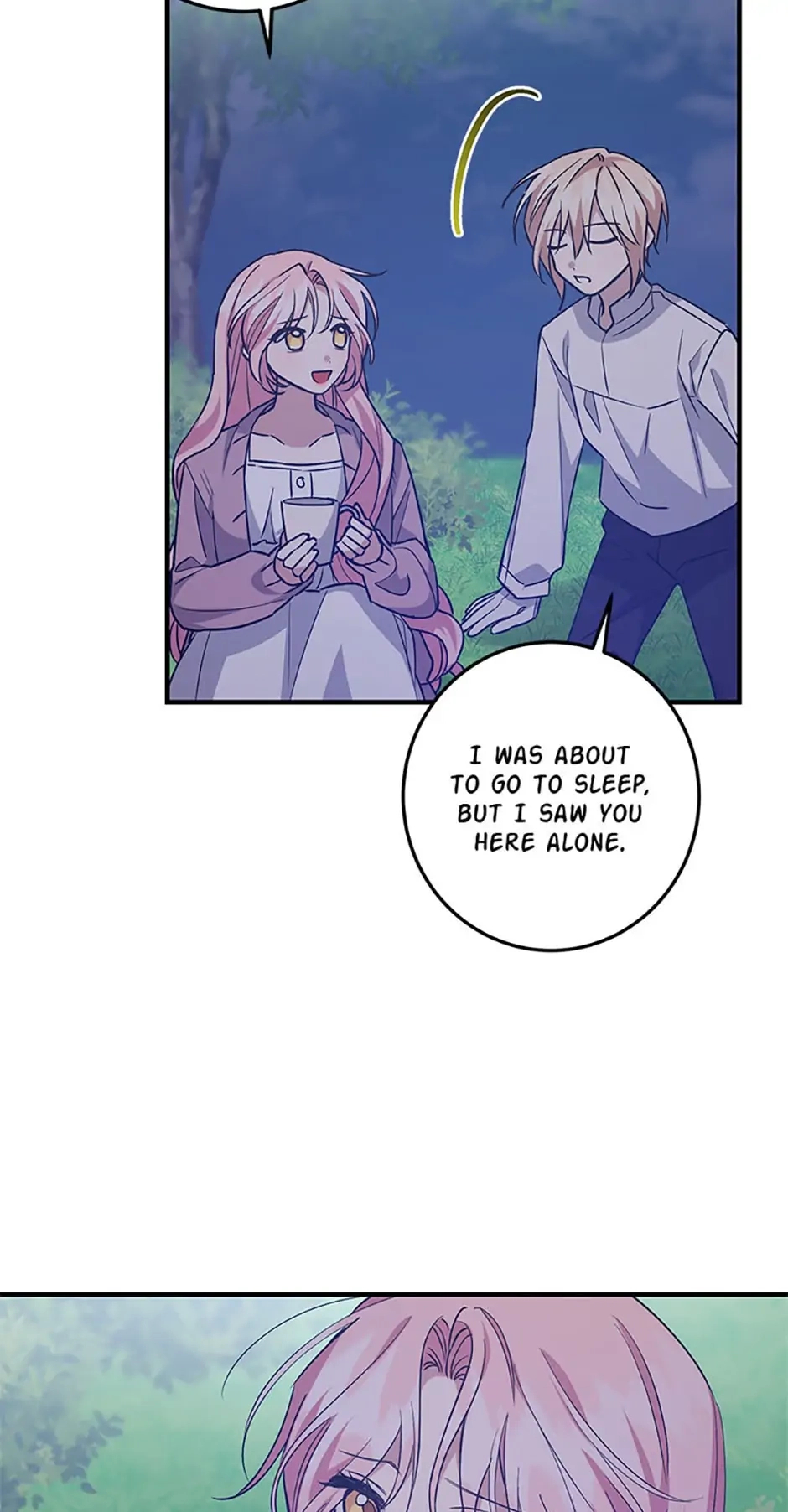 Read My Precious Little Villains EN Manga Online