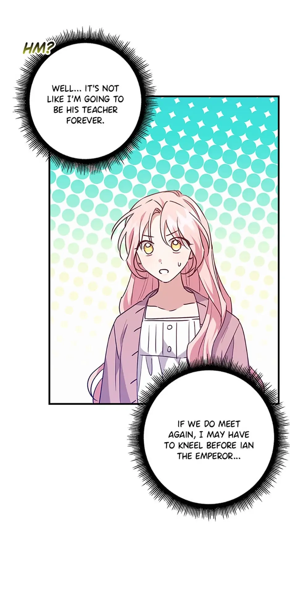 Read My Precious Little Villains EN Manga Online