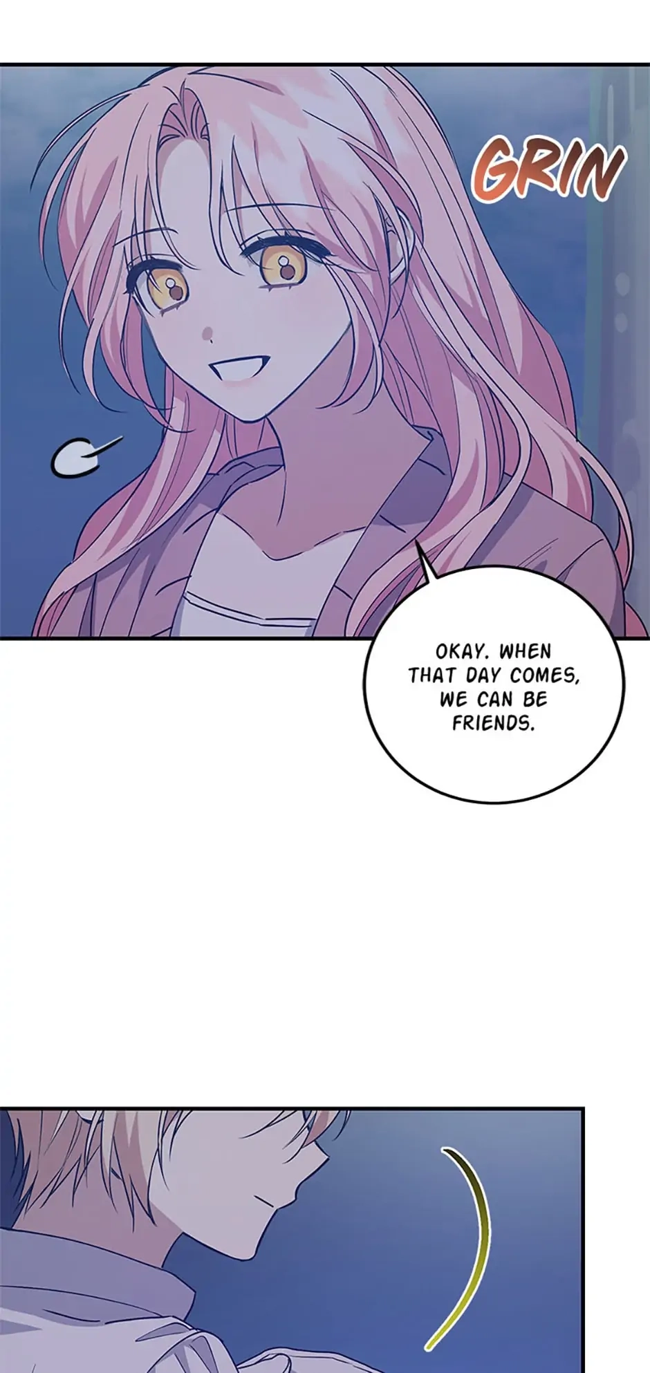 Read My Precious Little Villains EN Manga Online