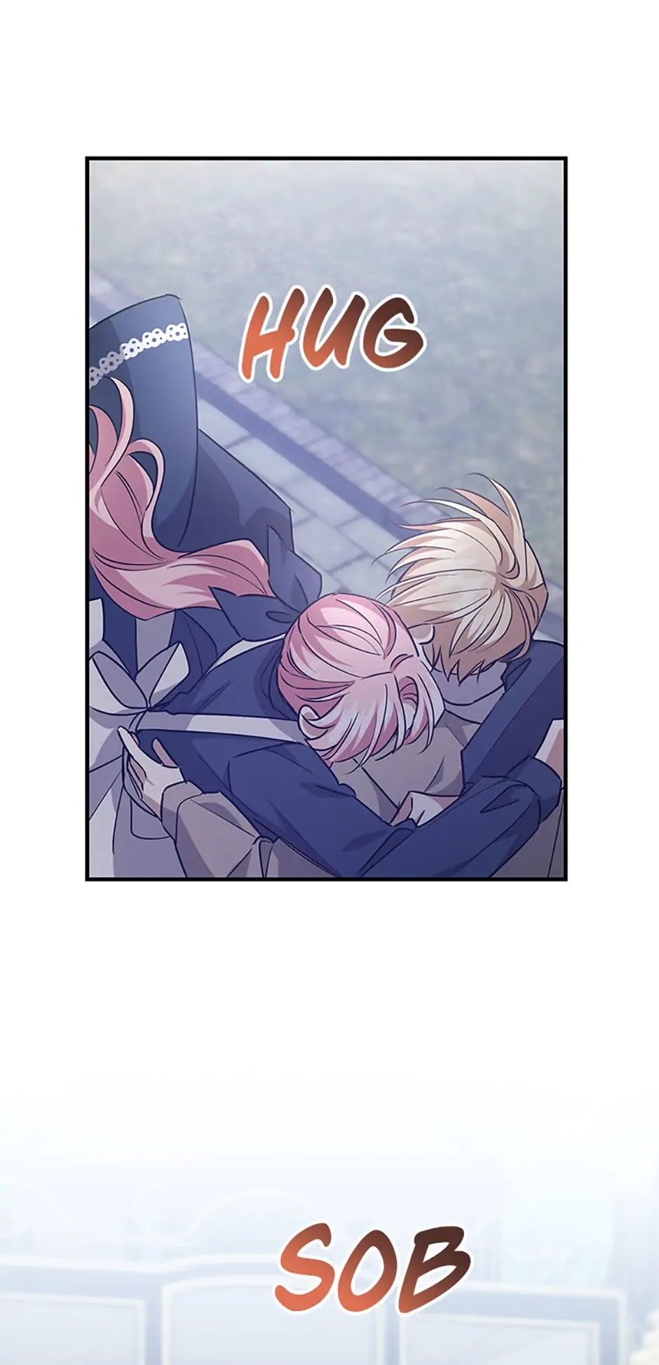 Read My Precious Little Villains EN Manga Online
