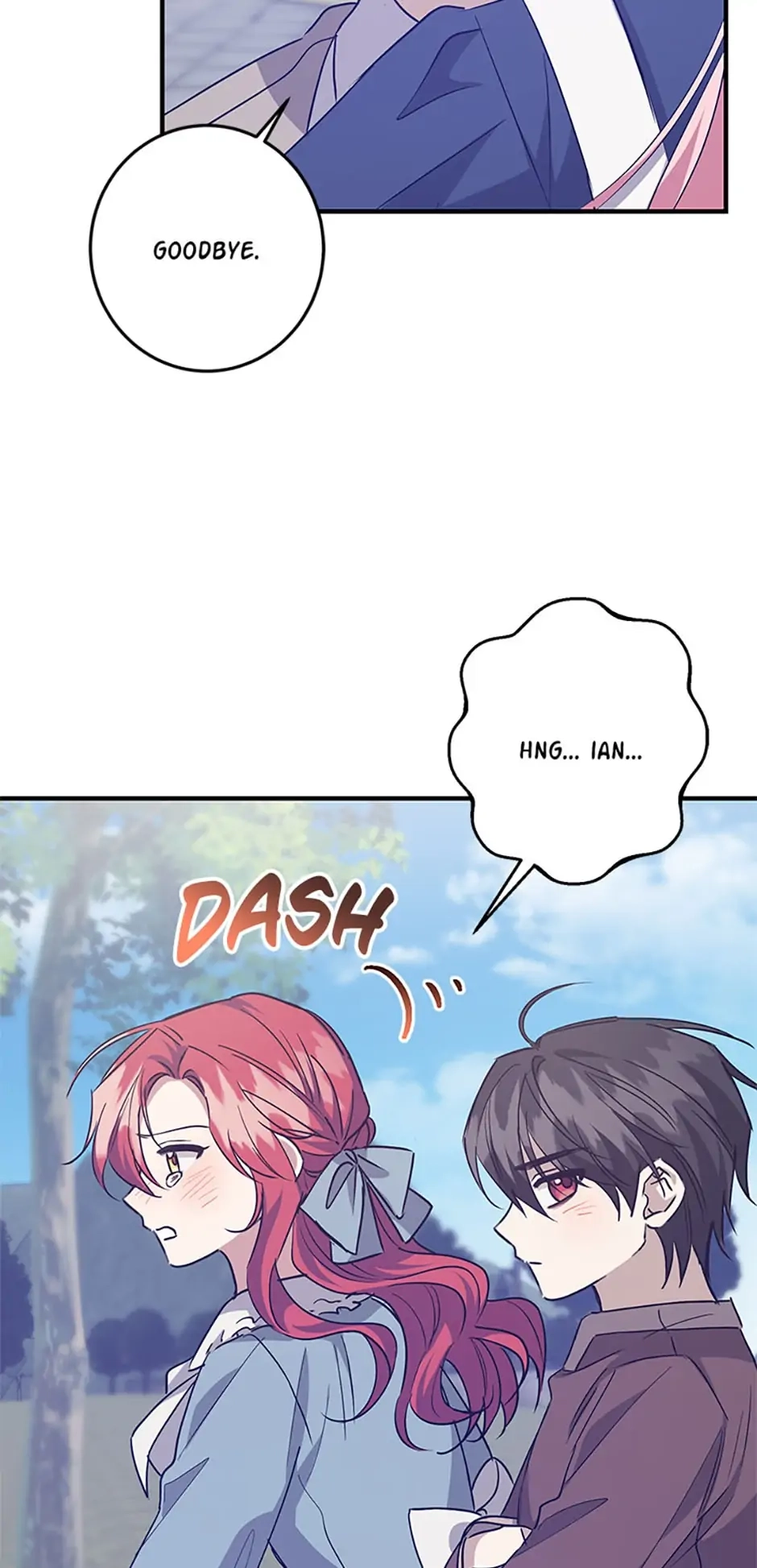 Read My Precious Little Villains EN Manga Online