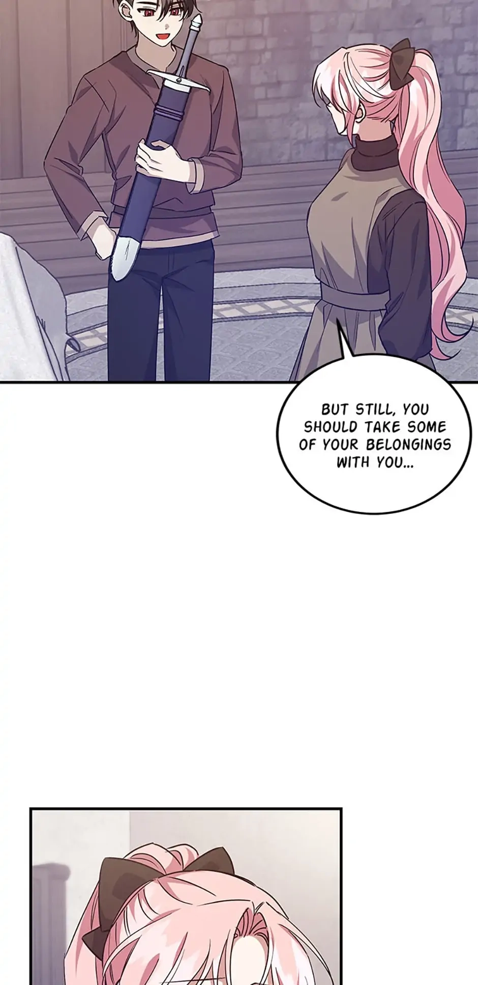 Read My Precious Little Villains EN Manga Online