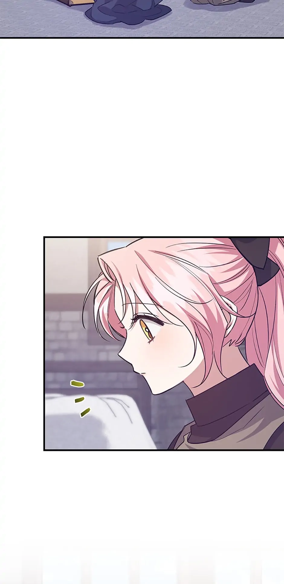Read My Precious Little Villains EN Manga Online