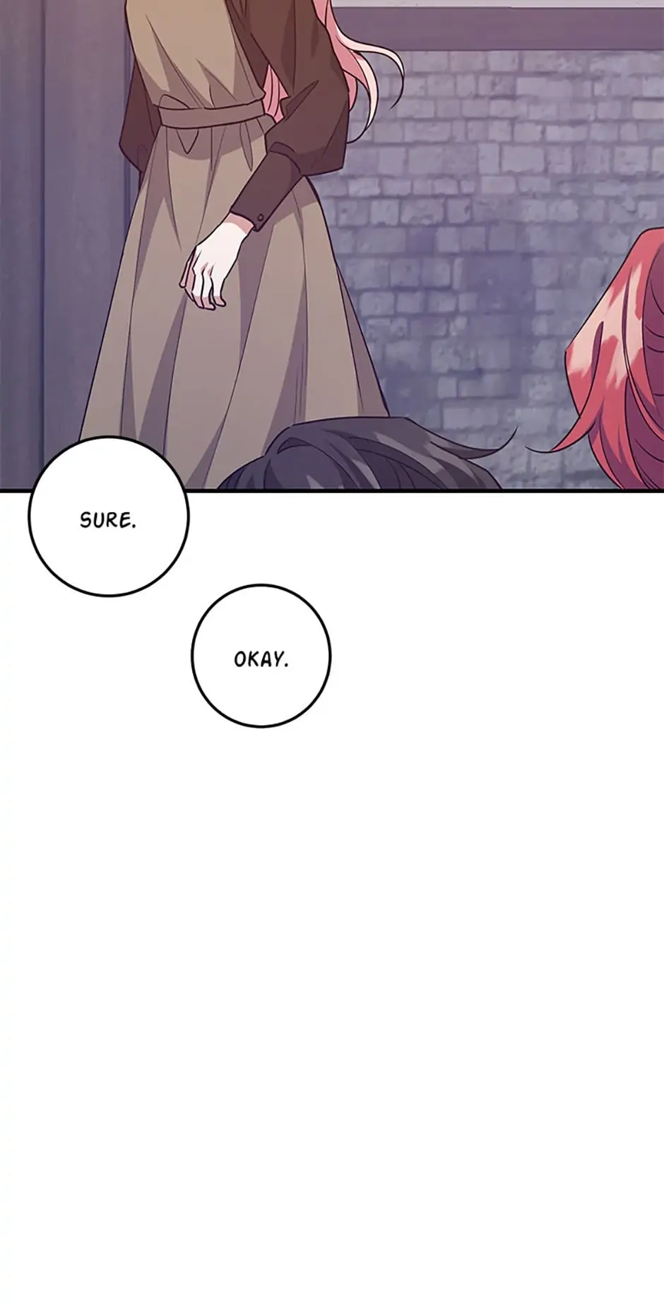 Read My Precious Little Villains EN Manga Online