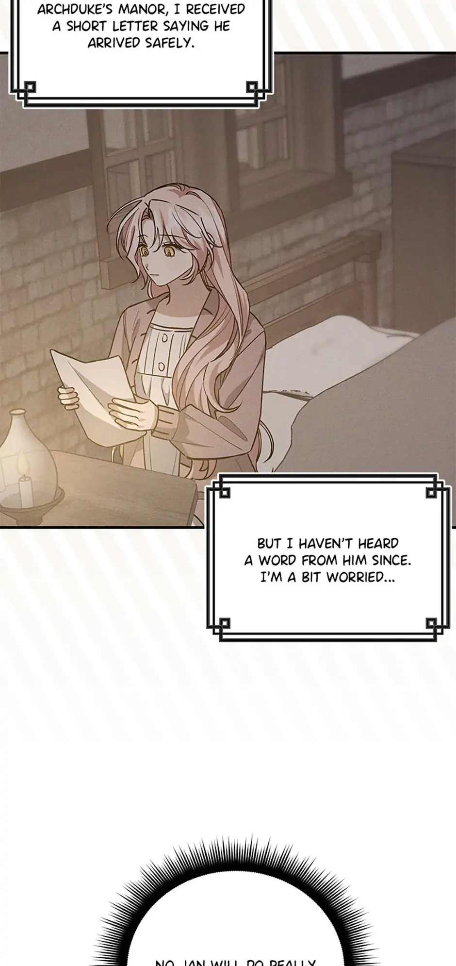 Read My Precious Little Villains EN Manga Online