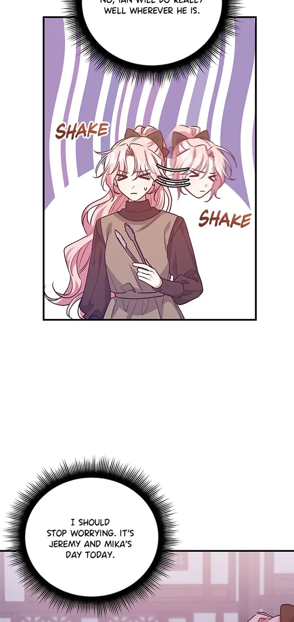 Read My Precious Little Villains EN Manga Online