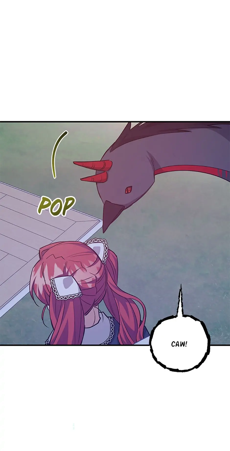 Read My Precious Little Villains EN Manga Online
