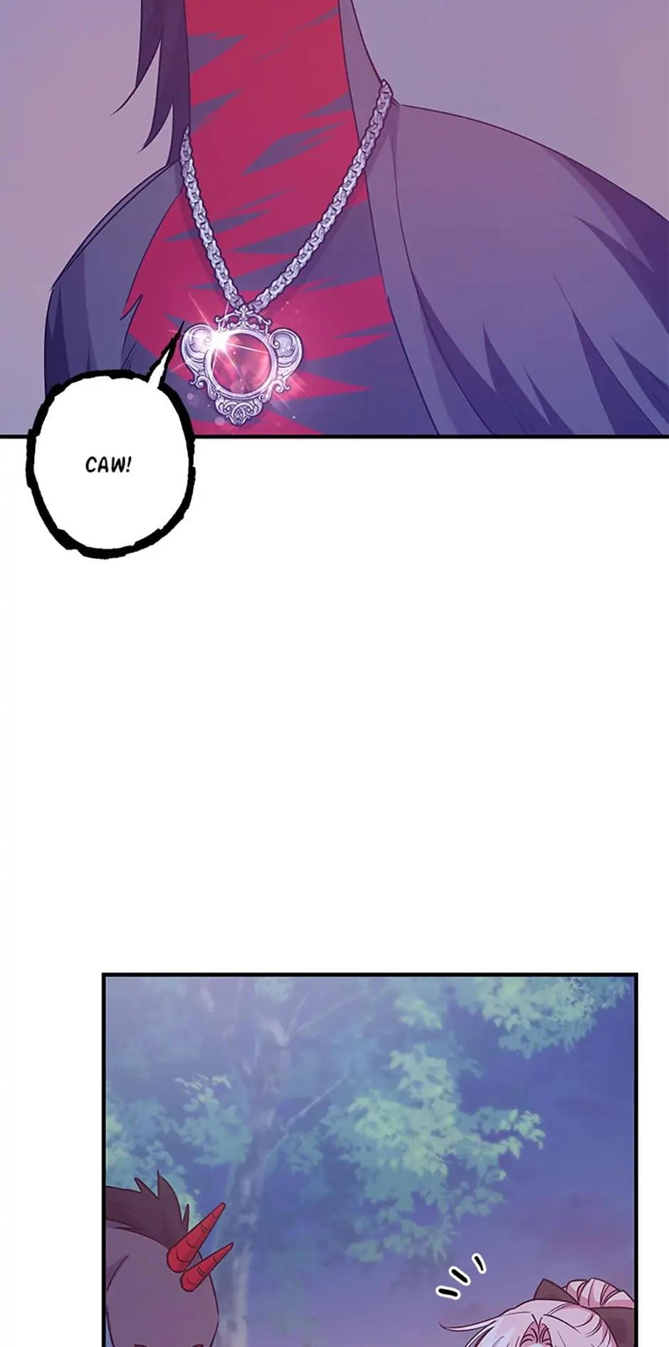 Read My Precious Little Villains EN Manga Online