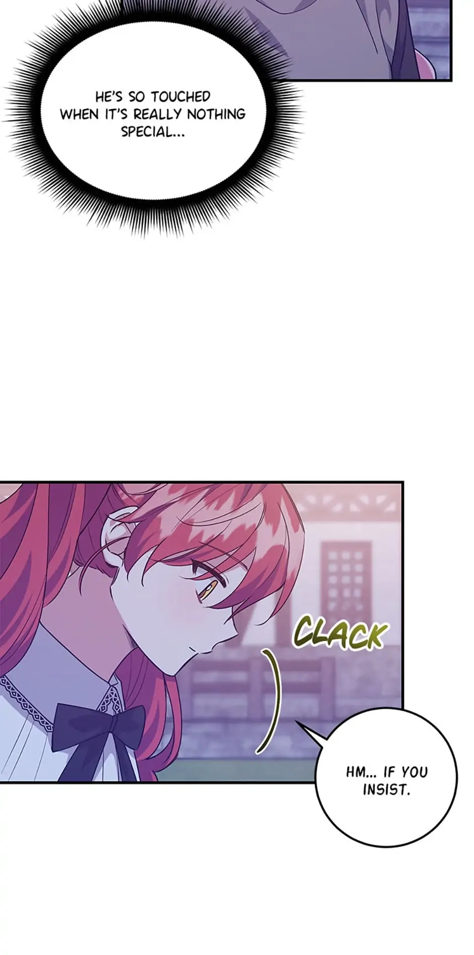 Read My Precious Little Villains EN Manga Online