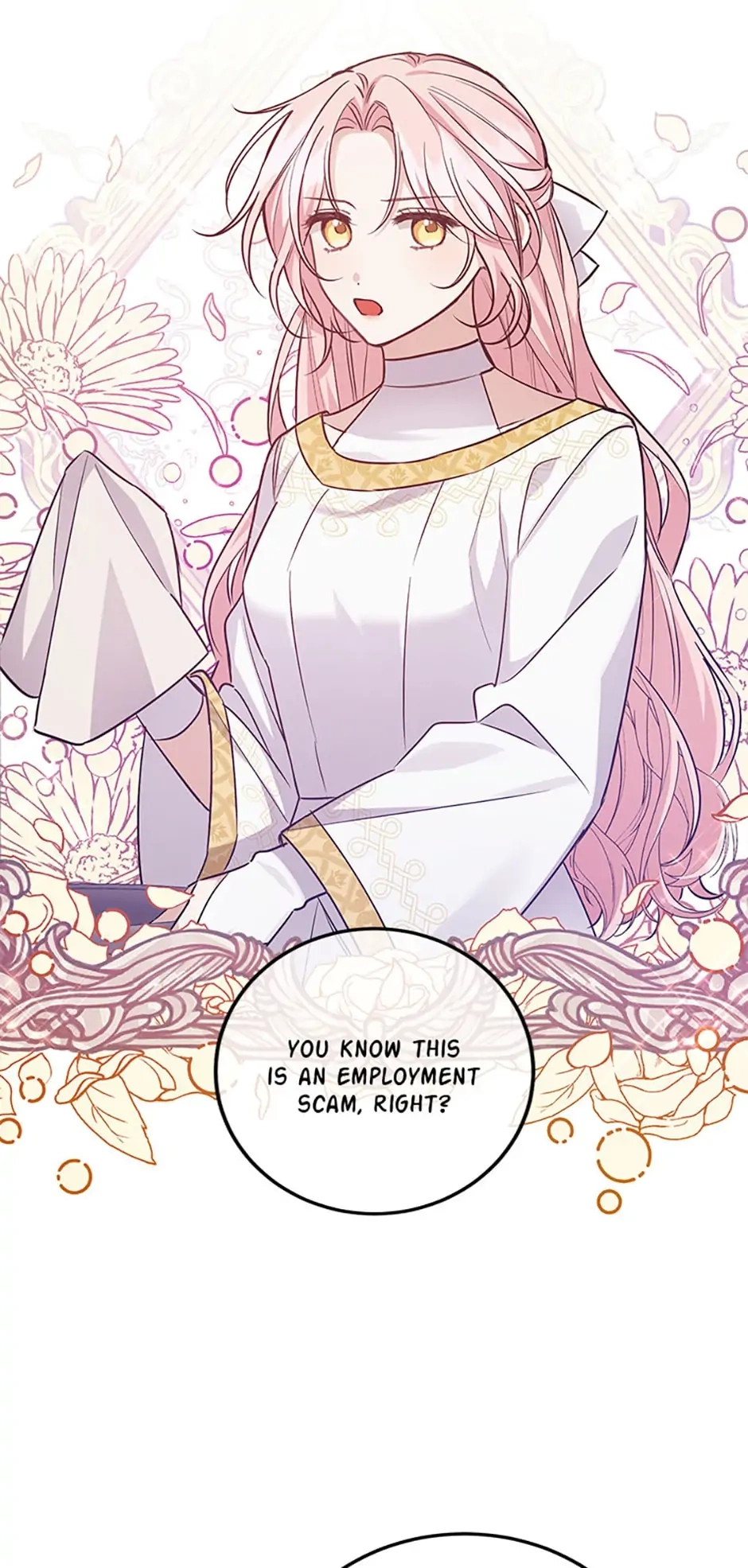 Read My Precious Little Villains EN Manga Online