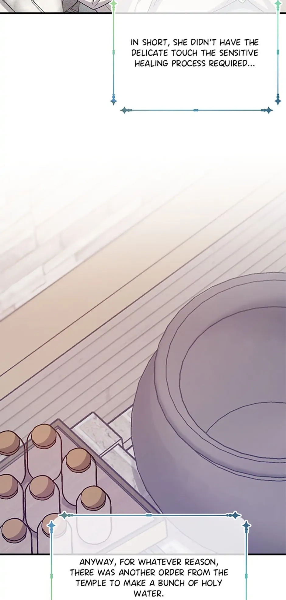 Read My Precious Little Villains EN Manga Online