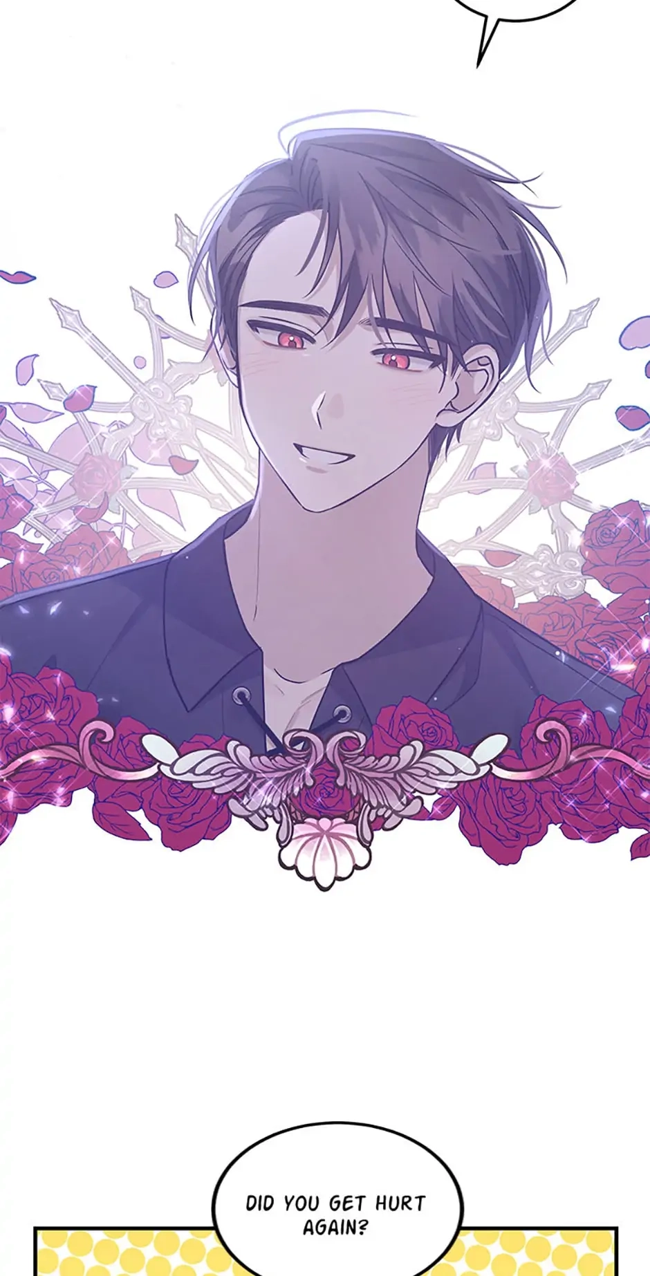 Read My Precious Little Villains EN Manga Online