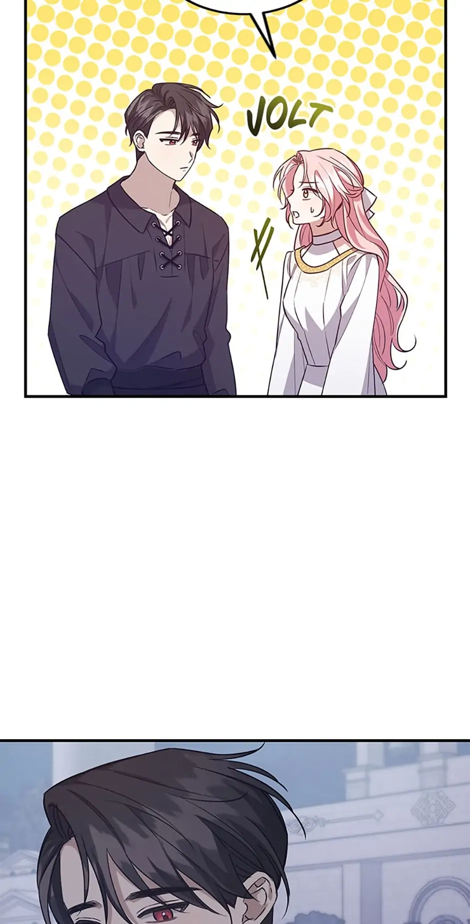 Read My Precious Little Villains EN Manga Online