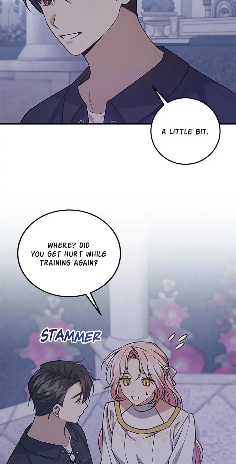 Read My Precious Little Villains EN Manga Online
