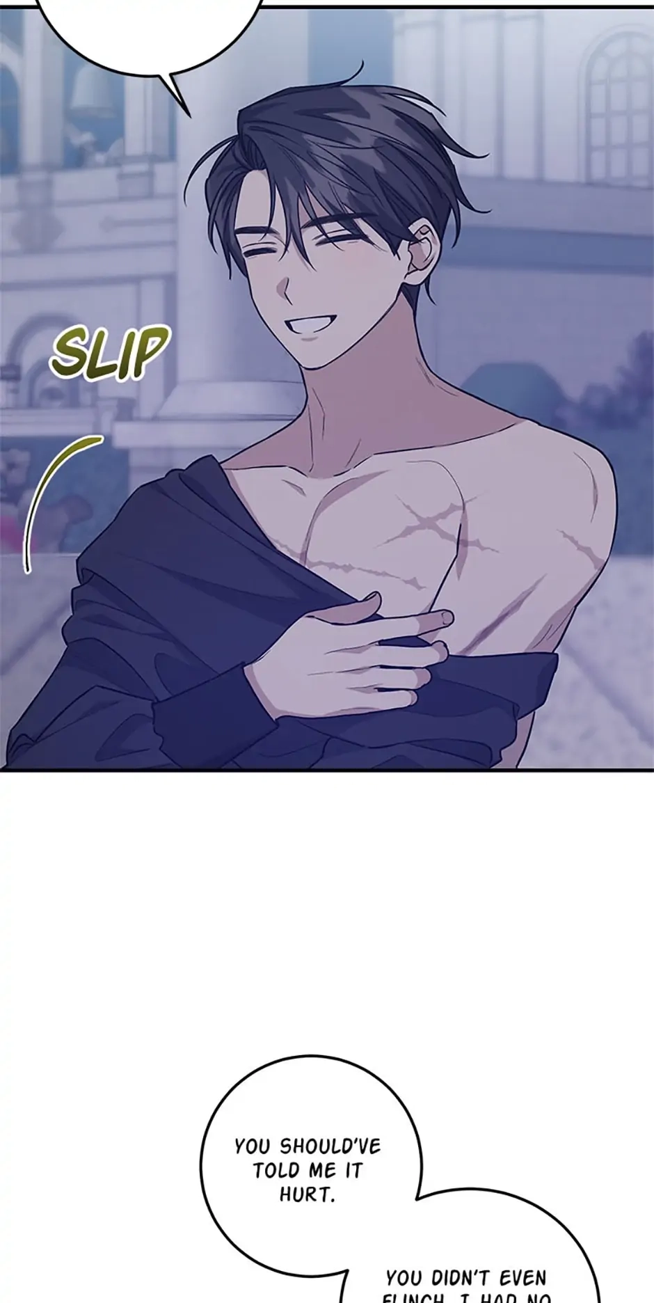 Read My Precious Little Villains EN Manga Online