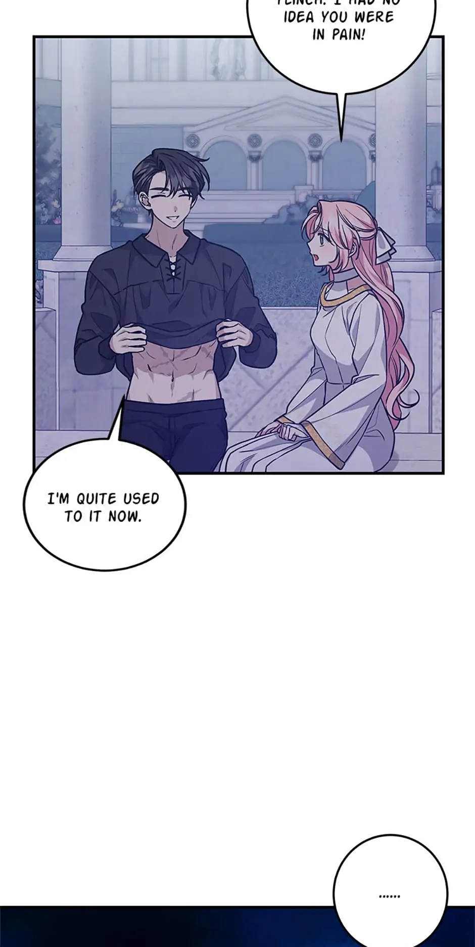 Read My Precious Little Villains EN Manga Online