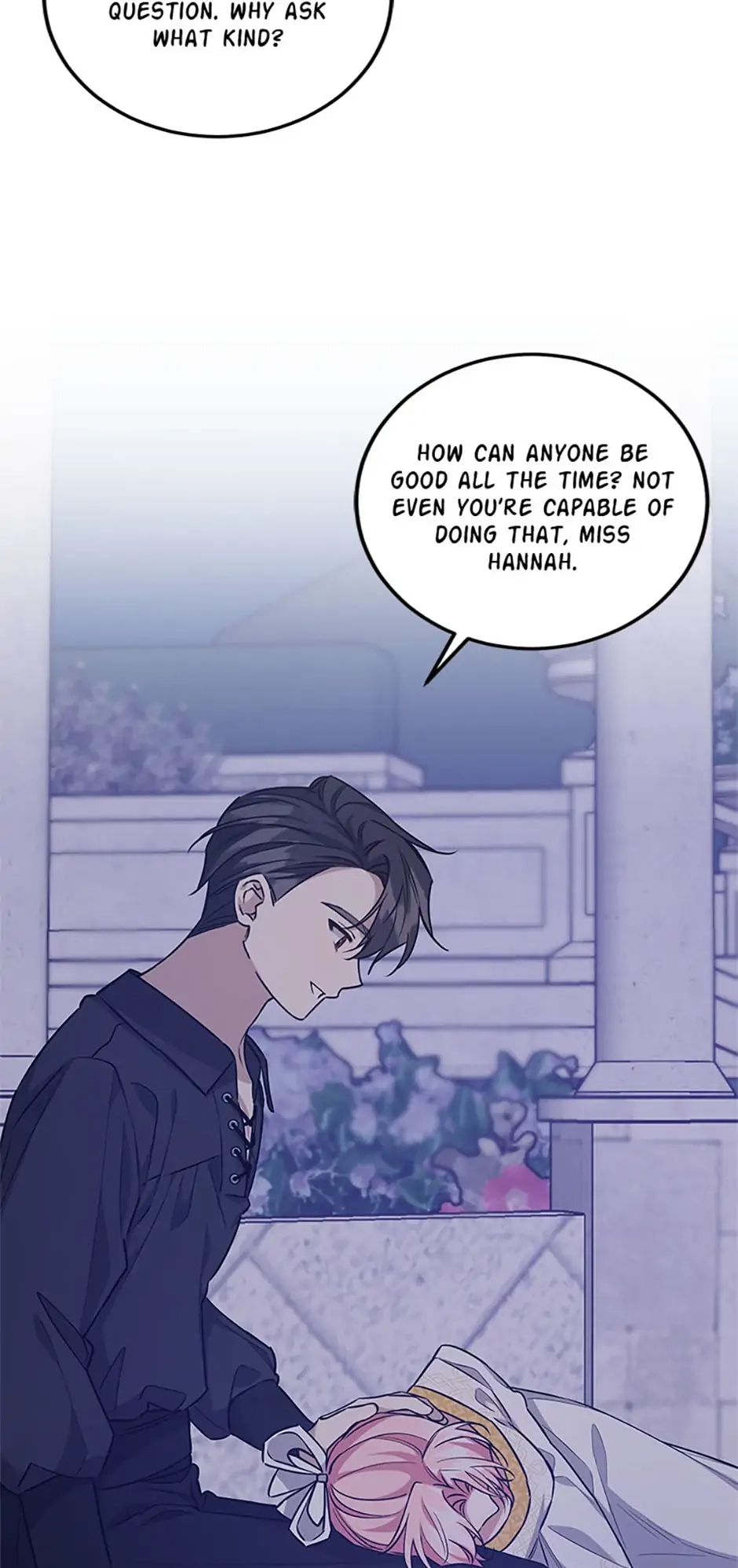 Read My Precious Little Villains EN Manga Online