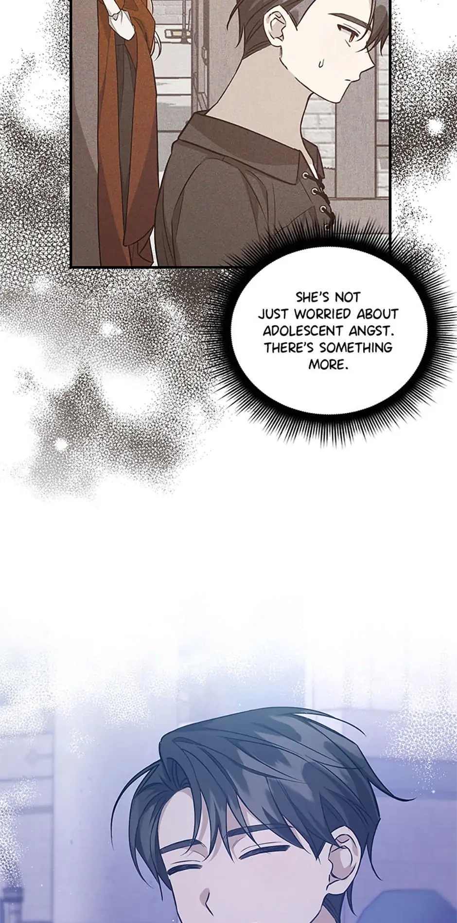 Read My Precious Little Villains EN Manga Online