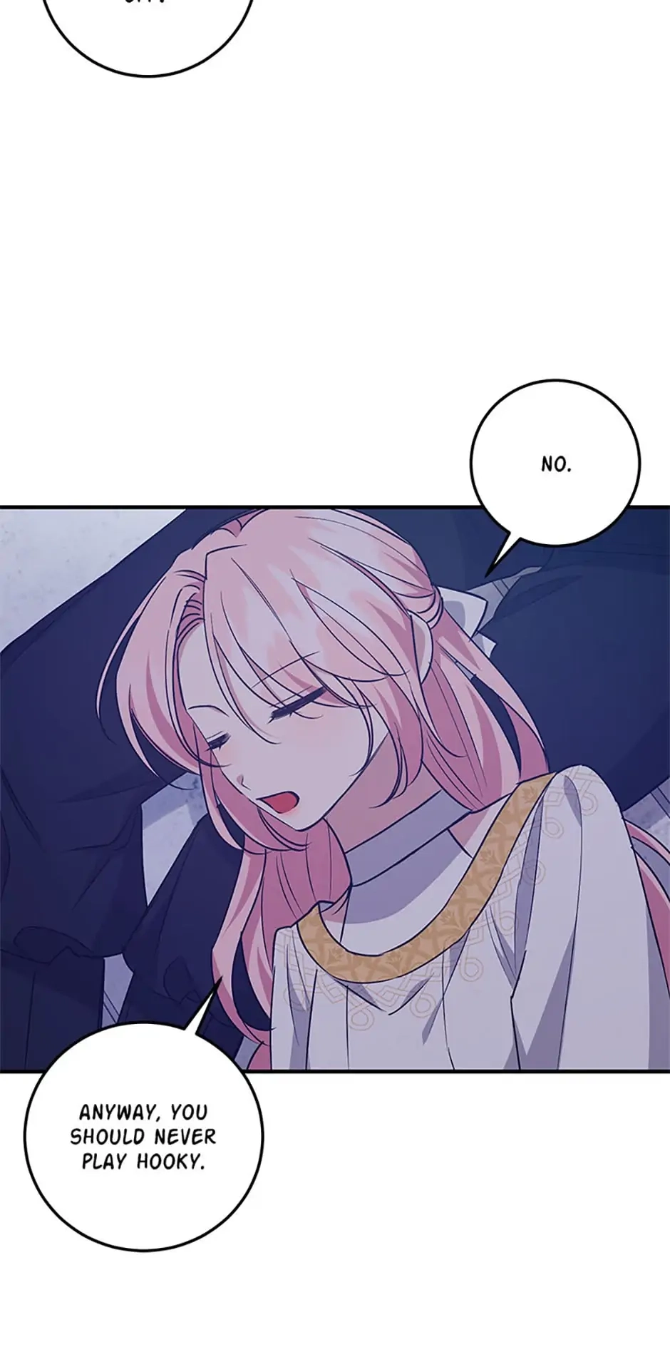 Read My Precious Little Villains EN Manga Online