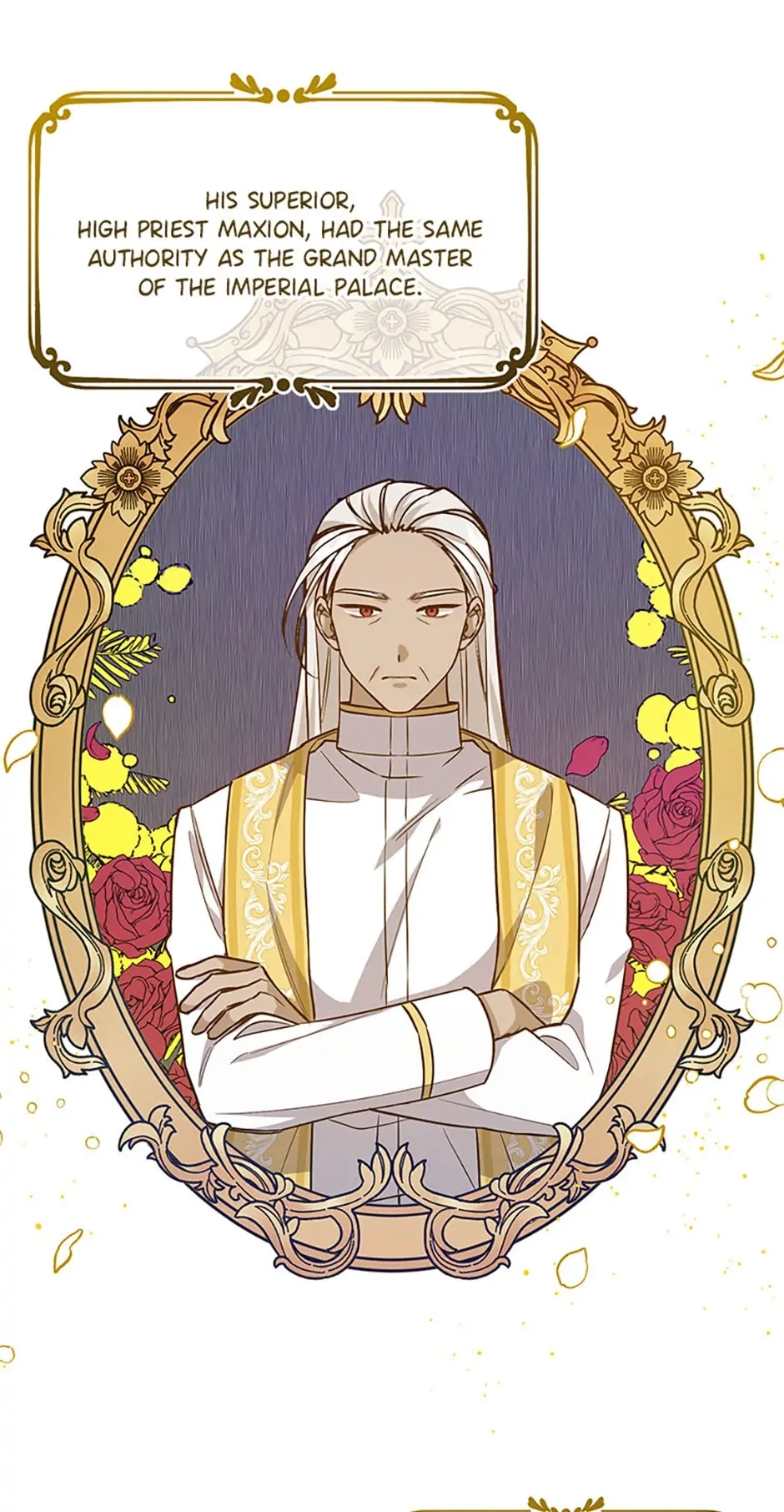 Read My Precious Little Villains EN Manga Online